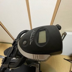 スピンバイクの画像