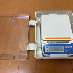 コンパクトスケール　はかり　A&D