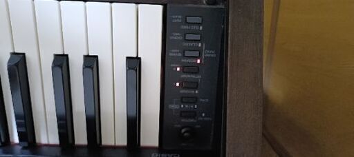 カシオ celviano AP-420 電子ピアノ
