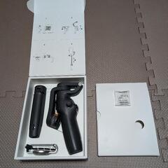 【ご相談中】スマホ用ジンバルの画像