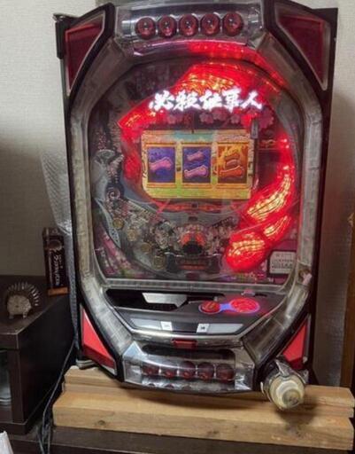 パチンコ2種類セット