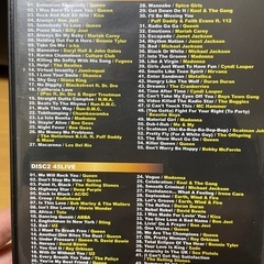 THE LEGENDS   DVDの画像