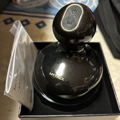 値下げ可能😌💆🏻‍♀️MYTREXヘッドスパ💆🏻‍♀️の画像
