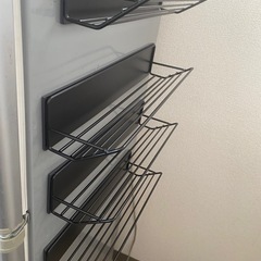 磁石式ラックの画像