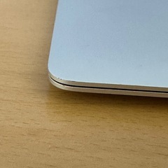 Macbook air 2020 16GB メモリ 256GBの画像