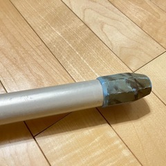 【お取引中】物干し竿の画像