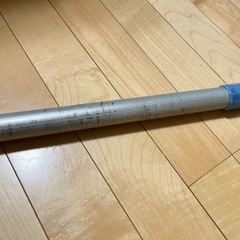 【お取引中】物干し竿の画像