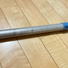 【お取引中】物干し竿の画像