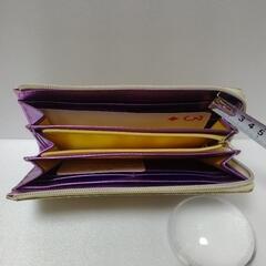 財布　　保管品。の画像