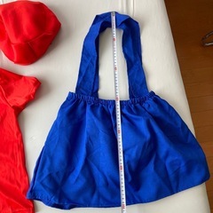 コスプレ　　マリオルイージ　の画像