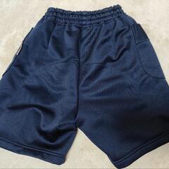 パンツ　ズボン　体育　120cmの画像