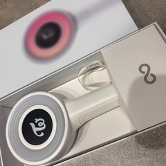 TWICE ペンライト キャンディボン∞の画像