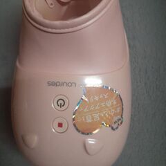 フットケアコードレス リラブー