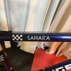 PEUGEOT SAHARA マウンテンバイク　の画像