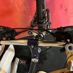 PEUGEOT SAHARA マウンテンバイク　の画像