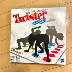ツイスターの画像