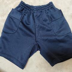 パンツ　ズボン　体育　120cm