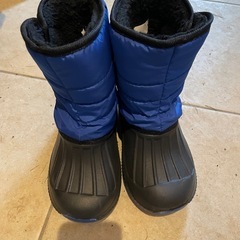 スノーブーツ