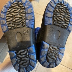 スノーブーツの画像