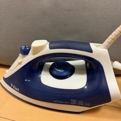 T-fal アイロンの画像