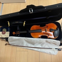 バイオリン EASTMANの画像