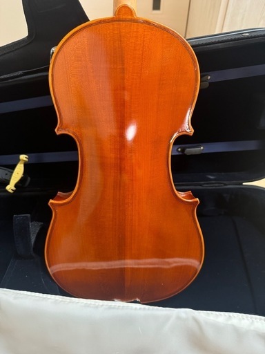 バイオリン EASTMAN