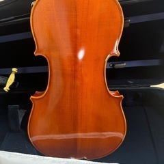 バイオリン EASTMANの画像