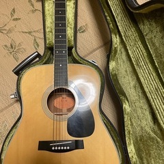 YAMAHA ヤマハ FG-201B アコースティックギター ハ...