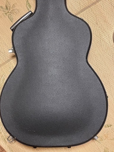 YAMAHA FG-201B ハードケース付き FG-201B Yamaha - ギター大図鑑 PoloPPo