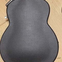 YAMAHA ヤマハ FG-201B アコースティックギター ハードケース付