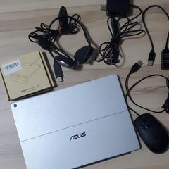 ASUS タブレットPC　COREi7