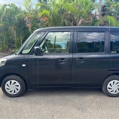 低走行！マツダフレアワゴン！車検2年付きの画像