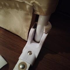 ベッドガードの画像