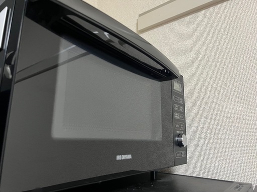 オーブンレンジ(フラット) 大　最終値下げ