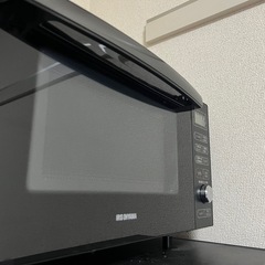 オーブンレンジ(フラット) 大　最終値下げ