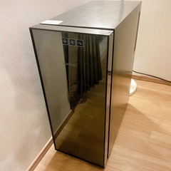 ワインセラー ジャンク品（電源不良）
