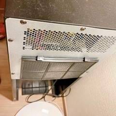 ワインセラー ジャンク品（電源不良）の画像