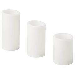 IKEA キャンドル型ライト　エーデロヴトレード