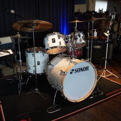 石川県金沢市内を中心にドラム教室を開講しています。Tommy Drum Schoolといいます！遠方も対応！完全マンツーマンレッスン！の画像