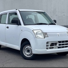 ご成約感謝！アルトバン　走行6万キロ　5速MT!