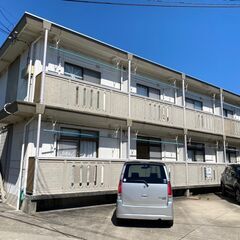 初期費用1.5万円のみ！！！生活保護の方も高齢者の方も外国人の方もご入居可能です🙆🏻‍♀️（105）の画像