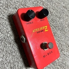 Day’s Corporation M-Box Atelier Z ATELIER Z M-BOX