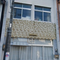 岐阜　近島　店舗住居