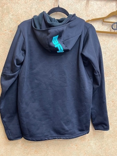SOPH Bristol  トレーナー　紺色