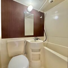 初期費用1.5万円のみ！！！生活保護の方も高齢者の方も外国人の方もご入居可能です🙆🏻‍♀️（105） − 山口県