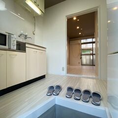 初期費用1.5万円のみ！！！生活保護の方も高齢者の方も外国人の方もご入居可能です🙆🏻‍♀️（105） - 不動産
