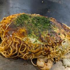 🌸主婦（夫）歓迎🌸30代〜40代の方活躍中⭐️お好み焼き屋さんで...