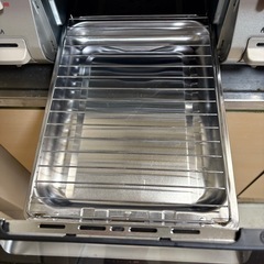 再出品】Rinnai ガスコンロ