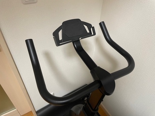 fit box エアロバイク