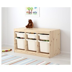 IKEA トロファスト